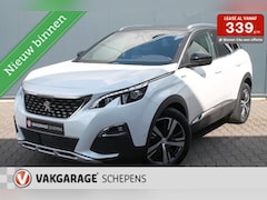 Peugeot 3008 - 1.2 PureTech GT Line | Navi | Camera | Keyless