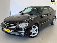Mercedes-Benz CLC-klasse - 160 Sport / 1e eig / BTW / Dealer Onderhouden