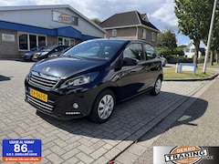 Peugeot 108 - 1.0 e-VTi Active Airco 5drs