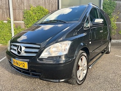 Mercedes-Benz Vito - 110 CDI 320 AIRCO | NAVI | MARGE