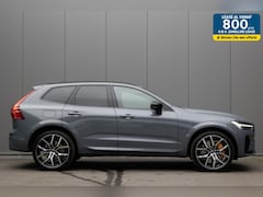 Volvo XC60 - | Recharge T8 AWD | Polestar Engineered | FULL OPTION | Bower & Wilkens high-end Audiosyst