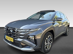 Hyundai Tucson - 1.6 T-GDI PHEV Premium Sky