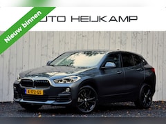 BMW X2 - SDrive20i High Executive | Camera | Trekhaak |