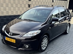 Mazda 5 - 5 1.8 Katano| 2009| 7 PERSOONS| CLIMA| TREKHAAK| NAP