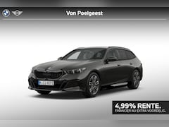 BMW 5-serie Touring - 530e M Sport Edition | M Sport Pro | Travel Pack | Comfort Pack | Trekhaak