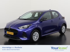 Mazda 2 Hybrid - 1.5 Prime-line | All-in 413, - Private Lease | Direct uit voorraad