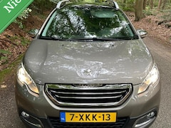 Peugeot 2008 - 1.2 PureTech Allure Pack Premium Plus PANO