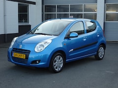 Suzuki Alto - 1.0 Exclusive Airco, lichtmetalen velgen, elektrische ramen, centrale vergrendeling enz, u