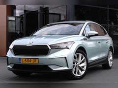 Skoda Enyaq iV - 60 | ACC | Camera | Stoelverwarming
