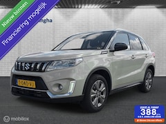 Suzuki Vitara - 1.4 Boosterjet Select Smart Hybrid