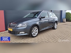 Skoda Fabia Combi - 1.2 TSI Style Business