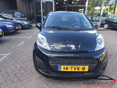 Peugeot 107 - 1.0 Access Accent