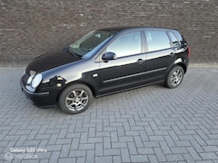 Volkswagen Polo - 1.2-12V Comfortline|Airco|Lange Apk|