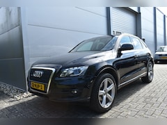 Audi Q5 - 2.0 TFSI quattro Pro Line
