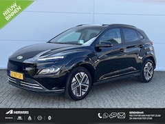 Hyundai Kona Electric - EV Premium Sky 64 kWh / Duurste uitvoering / Lage Kilometerstand / BTW-auto /