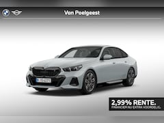 BMW i5 - Sedan eDrive40 M Sport Edition | M Sport Pro | Innovation Pack | Travel Pack | Comfort Pac