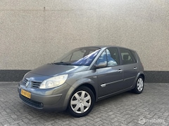 Renault Scénic - 2.0-16V Expression Luxe Airco Cruise Apk