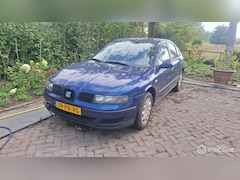 SEAT Leon - 1.9 TDI Stella