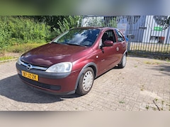 Opel Corsa - 1.2-16V Comfort