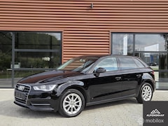 Audi A3 Sportback - 1.2 TFSI S-tronic eerste eigenaar
