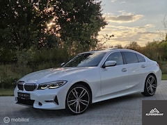 BMW 3-serie - 320i G20 |Pano|Leer|Camera|Virtual|Sfeerverlichting|1e eigenaar|