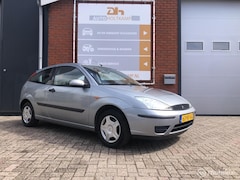 Ford Focus - 1.6-16V Collection airco/nieuwe apk