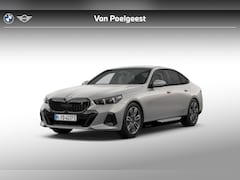 BMW i5 - Sedan eDrive40 M Sport Edition | M Sport Pro | Innovation Pacl | Travel Pack | Comfort Pac