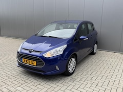 Ford B-Max - 1.0 EcoBoost Style 2014, NAP, PDC, A/C, GOED O/H