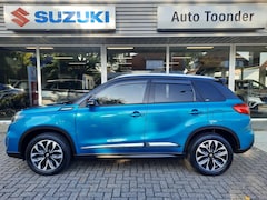 Suzuki Vitara - High Executive 1.6-120pk/Trekhaak/Panoramadak