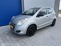 Suzuki Alto - 1.0 Base nieuwe apk