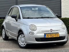 Fiat 500 - 1.2 Naked|APK|ELEKPAKKET|NWEDRIEM