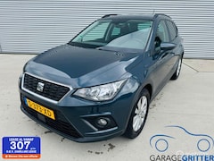 SEAT Arona - 1.0 TSI Style