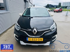 Renault Captur - 1.3 TCe 155 Intens
