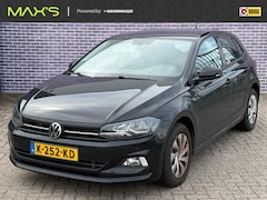 Volkswagen Polo - 1.0 TSI Comfortline | Adaptive Cruise Control | Apple CarPlay/Android Auto | Navigatie | P