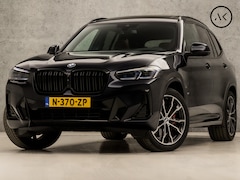 BMW X3 - xDrive30e M Sport Individual 293Pk Automaat (PANORAMADAK, M PAKKET, GROOT NAVI, LASER KOPL