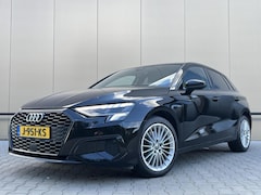 Audi A3 Sportback - 30 TFSI | Optiek zwart | 1e eigenaar | dealer onderhouden | btw auto