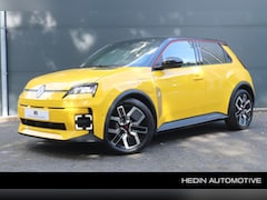 Renault 5 - 5 urban range techno 40 kWh | Navigatie | Camera | Pack Advanced Driving Assist