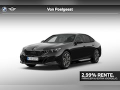 BMW i5 - Sedan eDrive40 M Sport Edition | M Sport Pro | Innovation Pack | Travel Pack | Comfort Pac