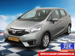 Honda Jazz - 1.3 i-VTEC Comfort Automaat