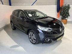 Renault Kadjar - 1.2 TCe 130pk, Leder, Led, Camera, Trekhaak, NWST