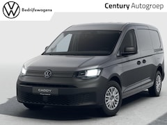 Volkswagen Caddy Cargo Maxi - Bedrijfswagens Comfort 2.0 TDI EU6 75 pk 2970 mm 6 versn