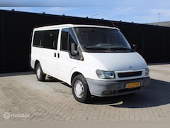 Ford Transit Tourneo - 2.3 16v BENZINE 9-persoons, lees tekst