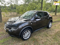 Nissan Juke - 1.6 Acenta apk t/m 28-05-2026
