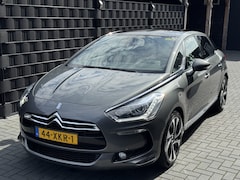 Citroën DS5 - 1.6 THP So Chic| LEER| CLIMA| NAVI| PANO| NAP| CRUISE