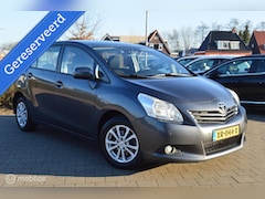 Toyota Verso - 1.8 VVT-i Aspiration 7pers AUTOMAAT