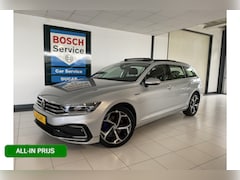 Volkswagen Passat Variant - 1.4 TSI PHEV GTE Business Panodak/ apple carplay /Dyn audio/ / adaptive cruise / Navigatie