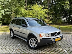 Volvo XC90 - 2.5 T Momentum 5p