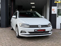 Volkswagen Polo - 1.0 TSI Highline