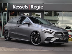Mercedes-Benz B-klasse - 220 AMG Night Pano Memory Ambient keyless Multibeam