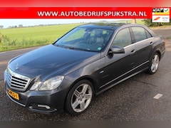 Mercedes-Benz E-klasse - 350 CDI Avantgarde // EXPORT PRIJS //